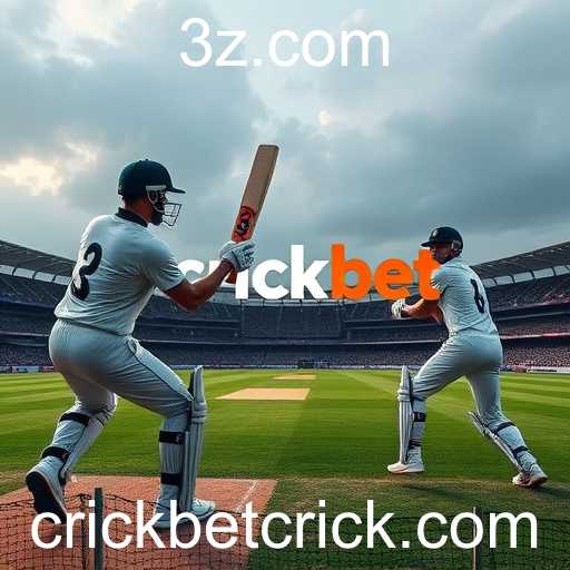 Crickbet: The Evolution of Online Sports Wagering
