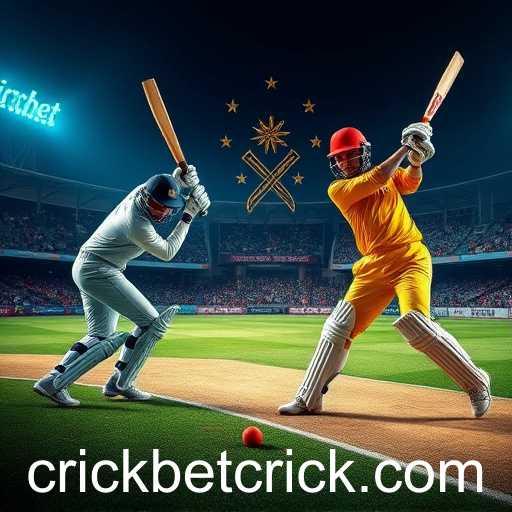 Crickbet: Revolutionizing Online Gaming Experience