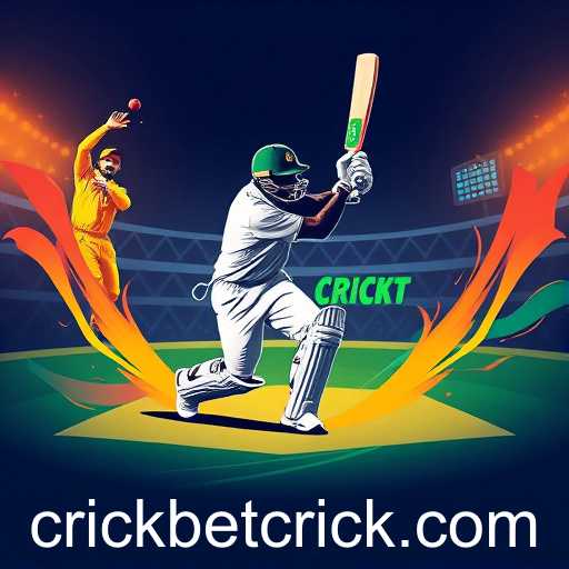 The Rise of Online Gaming: Crickbet Leads the Charge