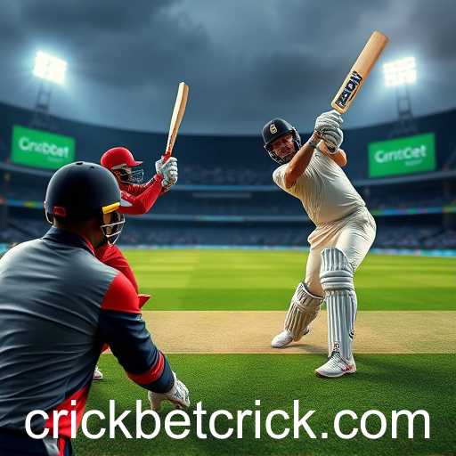 The Rise of Crickbet: Revolutionizing Online Gaming