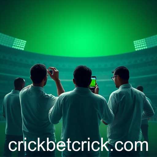 Crickbet Revolutionizes Online Gaming Experience