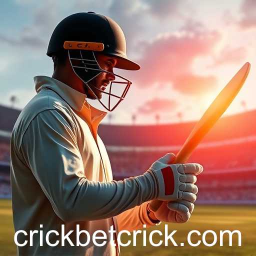 The Digital Evolution of Cricket and Betting