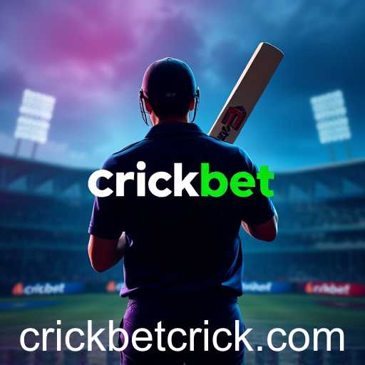 Crickbet: Revolutionizing the Game of Cricket