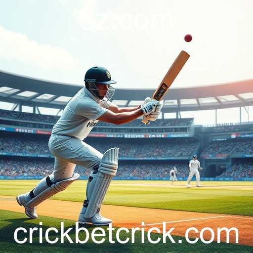 Emerging Trends in Cricket Betting for 2025