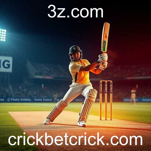 The Evolution of Online Betting in Cricket