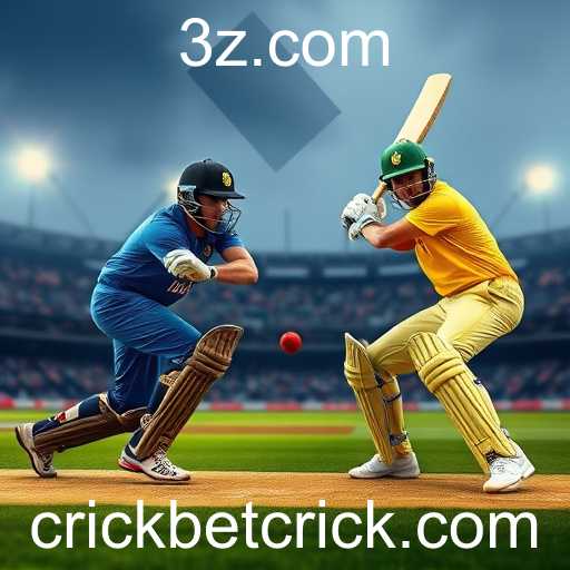 The Evolution of Online Gaming with Crickbet
