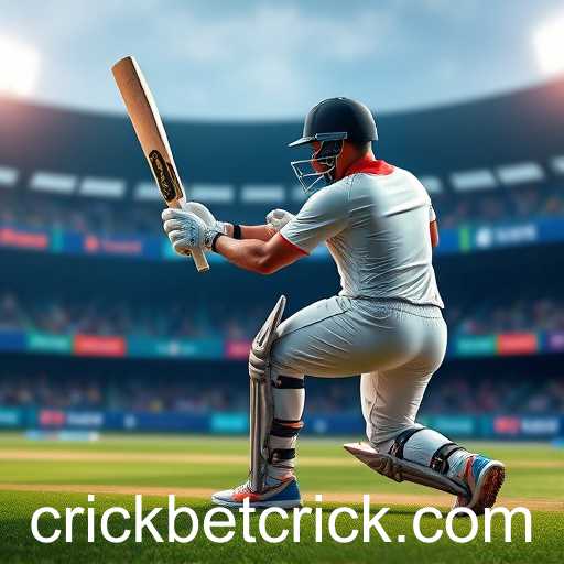 The Rise of Crickbet: A New Era in Online Gaming