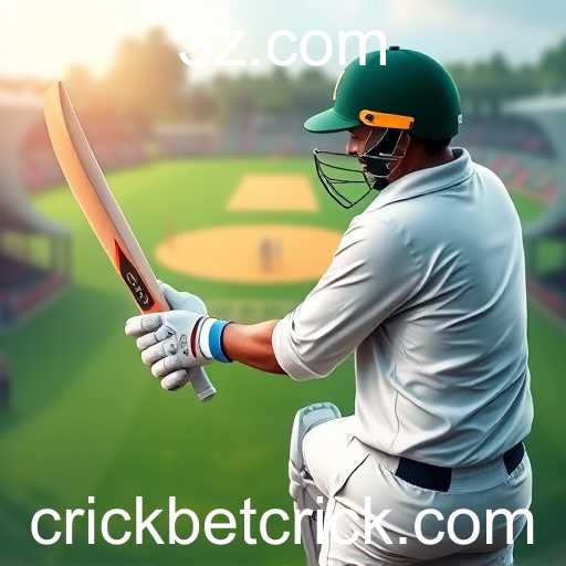 The Rise and Impact of Online Betting in Cricket