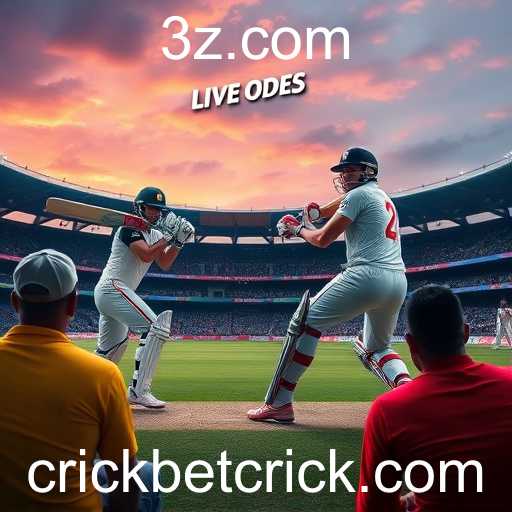 The Rise of Crickbet: A New Era of Online Betting