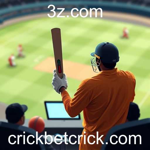 The Rise of Online Sports Betting: A Focus on Crickbet