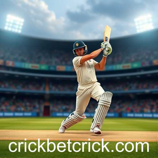 The Rise of Crickbet in the Digital Gaming World