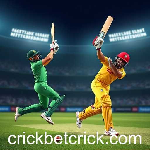 The Rise of Crickbet: Revolutionizing Online Gaming