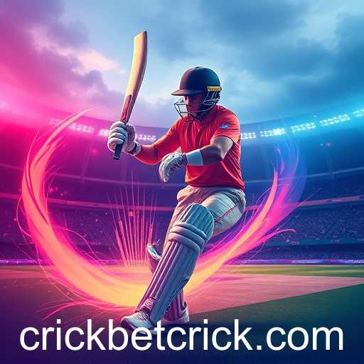 The Rise of Crickbet: A New Era in Online Gaming