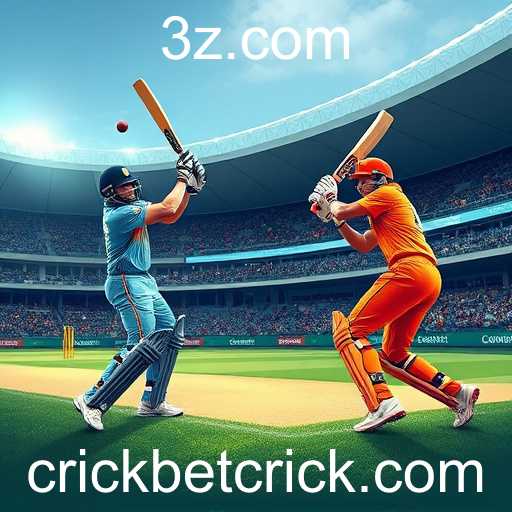 The Rise of Crickbet: A New Era in Online Sports Betting