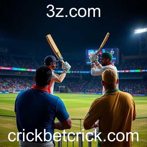 The Rise of Online Betting Trends in 2025