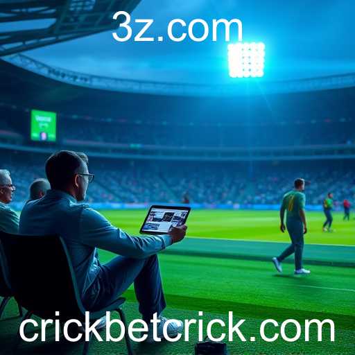 Rising Concerns Over Online Betting Trends