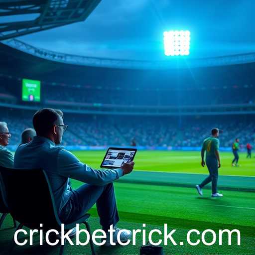 The Evolution of Online Sports Betting